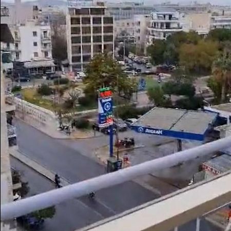 Nana Hotel Athén Kültér fotó