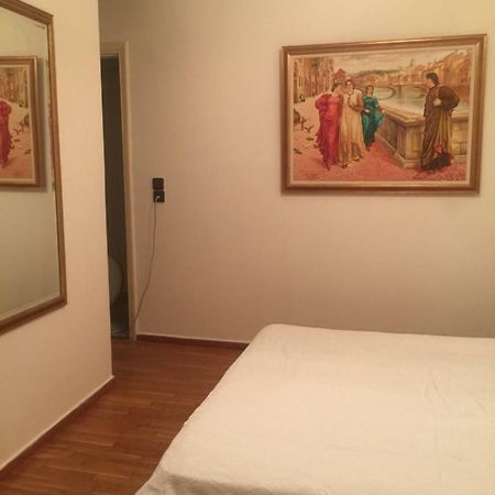 Nana Hotel Athén Kültér fotó