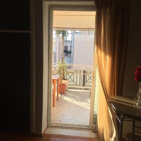 Nana Hotel Athén Kültér fotó