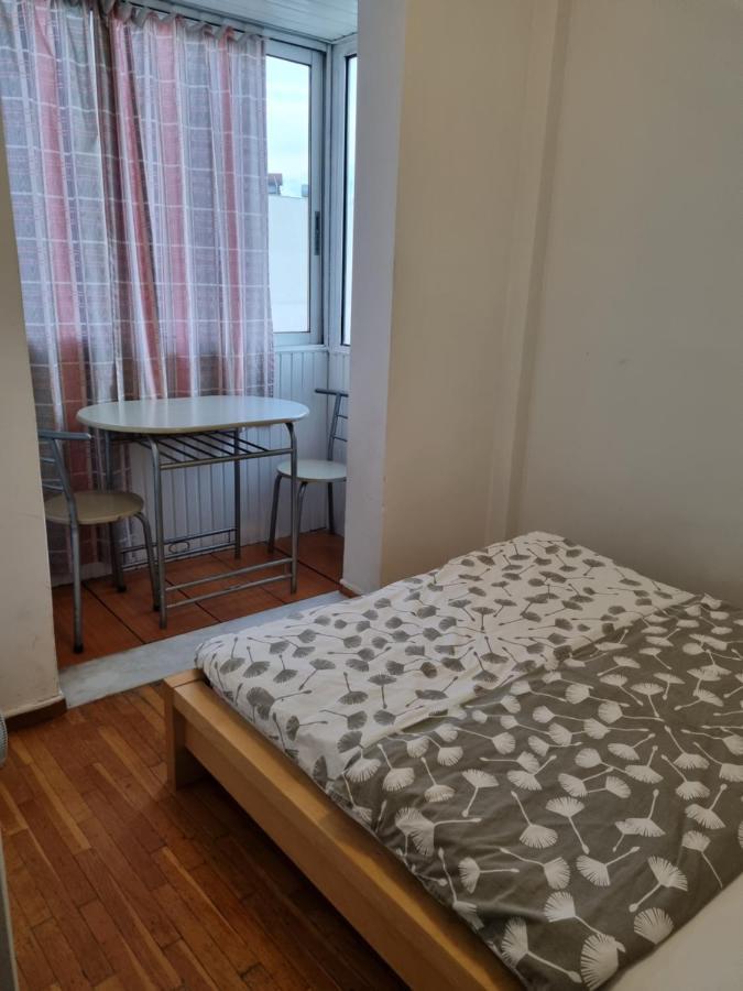 Nana Hotel Athén Kültér fotó