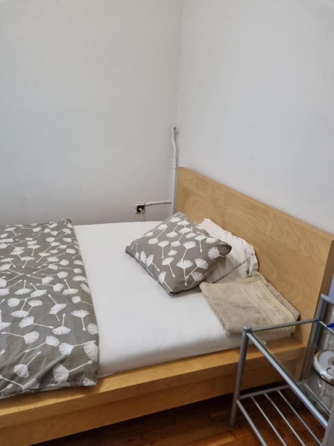 Nana Hotel Athén Kültér fotó