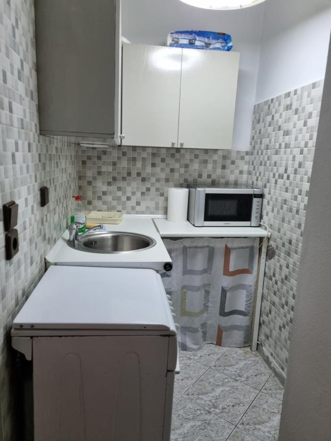 Nana Hotel Athén Kültér fotó