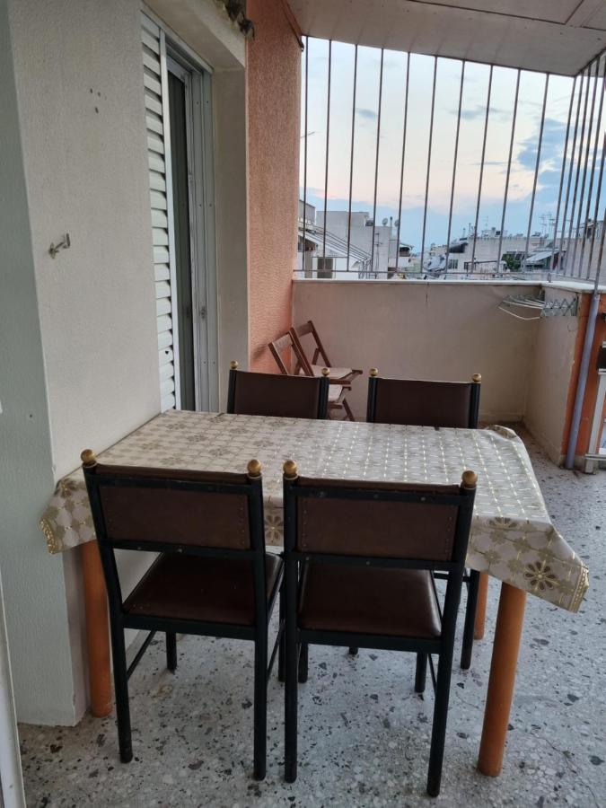 Nana Hotel Athén Kültér fotó
