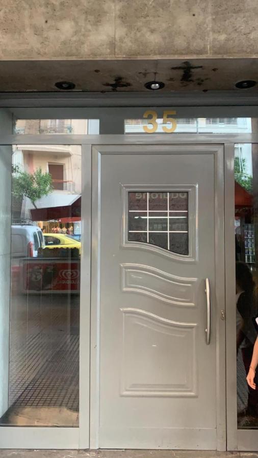 Nana Hotel Athén Kültér fotó